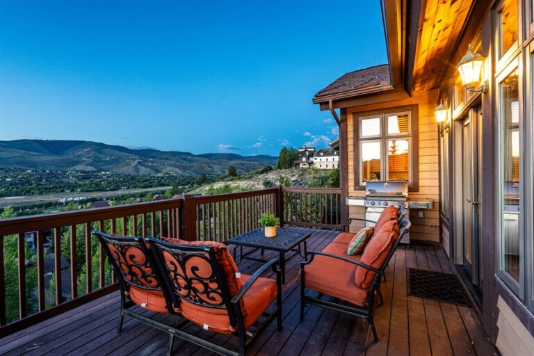 Mountain Light Retreat – Views, Space, & Comfort — Visit Vail vacation rental in Edwards, Colorado