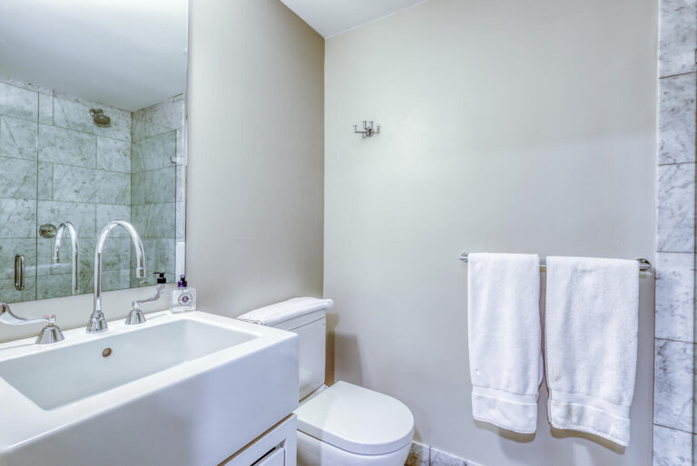 Modern Vail Village Ski-in Ski-Out Townhome — Visit Vail vacation rental in Vail, Colorado