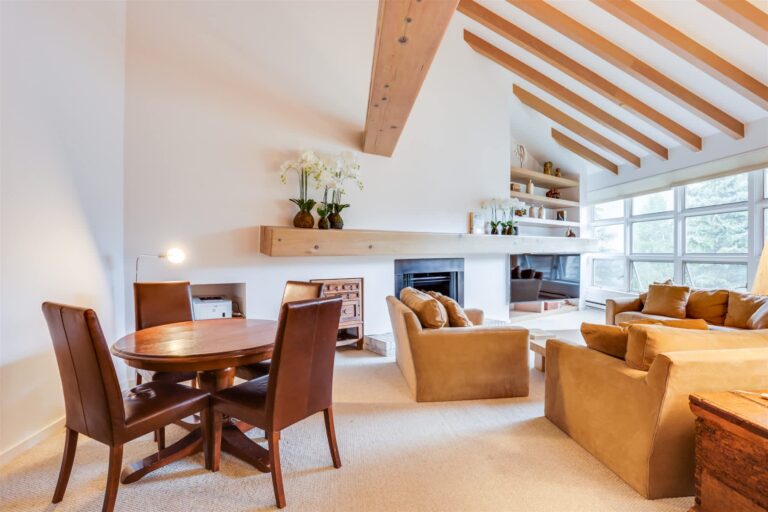Golden Peak Ski-in Ski-Out Residence — Visit Vail vacation rental in Vail, Colorado